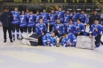 «Торпедо-2008» - бронзовый призёр Чемпионата Казахстана 2023/2024 г