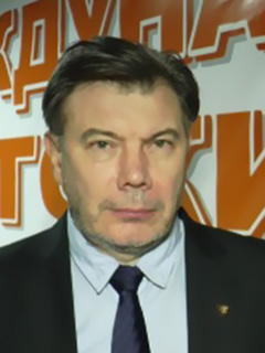 Ефремов Владимир Юрьевич