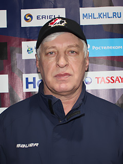Федорченко Виктор Ильич
