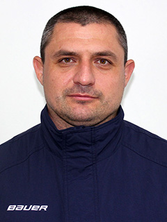 Мирошниченко Сергей Юрьевич