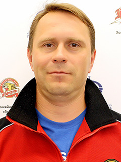Пчеляков Андрей Владимирович