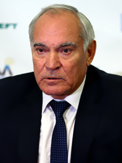 Семыкин Виктор Иванович