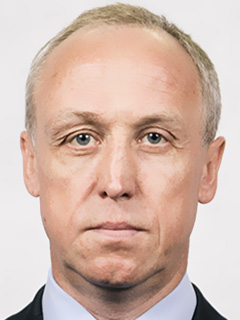 Соколов Андрей Павлович