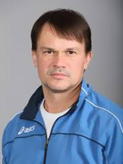 Цыба Андрей Владимирович