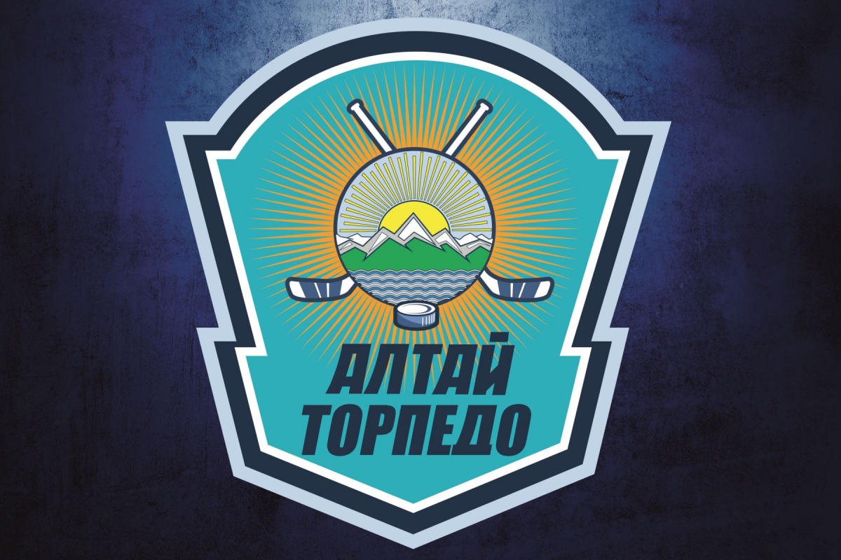 Алтай Торпедо - Кулагер - 1:4