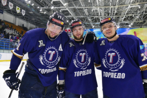 Никита Сироткин: &quot;Игра была за четыре очка&quot;