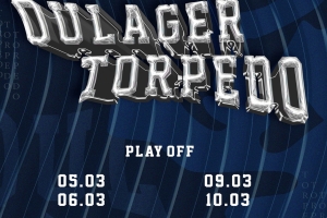 Плей-офф: «Торпедо» сыграет с «Кулагером»