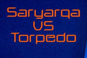 Анонс четвертого матча плей-офф «Сарыарка» (Караганда) - «Торпедо»