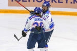 Первая победа в сезоне: «Грация» - «Торпедо» 2:8