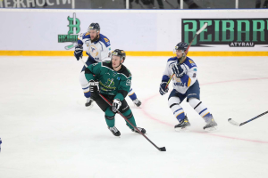 «Бейбарыс» - «Торпедо» 6:4