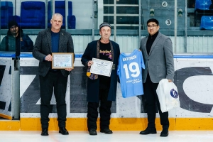 Виктор Афанасьевич Антонов = «Контакт-Спорт»