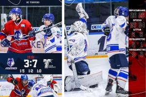 Вторая победа в Кокшетау: «Арлан» - «Торпедо» 3:7
