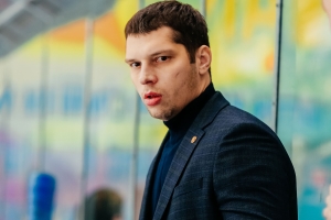 Андрей Корабейников: «В плей-офф не хватило лидеров»
