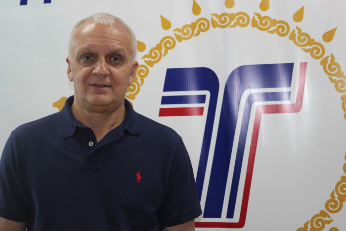 Александр Линёв: «Во втором туре многие результаты были непредсказуемыми»