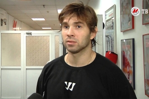 Павел Канарский подписал контракт с «Торпедо»