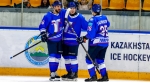 Торпедо (Усть-Каменогорск) - Горняк (Рудный) 4:3 (1:0, 3:1, 0:2)