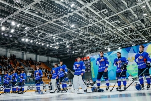 Регулярный чемпионат Jastar Hokei Ligasy стартует 20 сентября