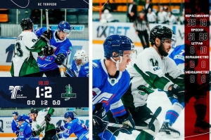 Когда удача не на нашей стороне: «Торпедо» - «Бейбарыс» 1:2