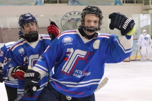Прямая трансляция матча финального этапа Чемпионата РК «Торпедо-2010» - «Астана-2010»