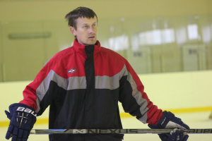Андрей Мазняк: «Конкуренция за лидерство в чемпионате усиливается»