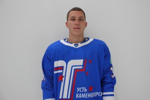 Кирилл Бельков вернулся в «Торпедо»