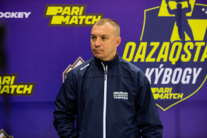 Евгений Фадеев: «Хотим играть в осмысленный, правильный и атакующий хоккей»