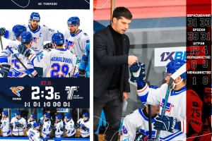 Побеждаем в Ташкенте: «Хумо» - «Торпедо» 2:3 Б