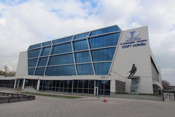 Анонс матчей первого тура Женского Чемпионата Казахстана QYZ LIGASY