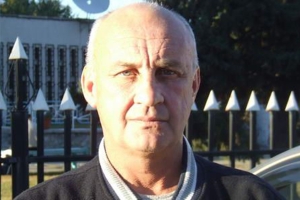 Василию Васильевичу Васильченко – 70!