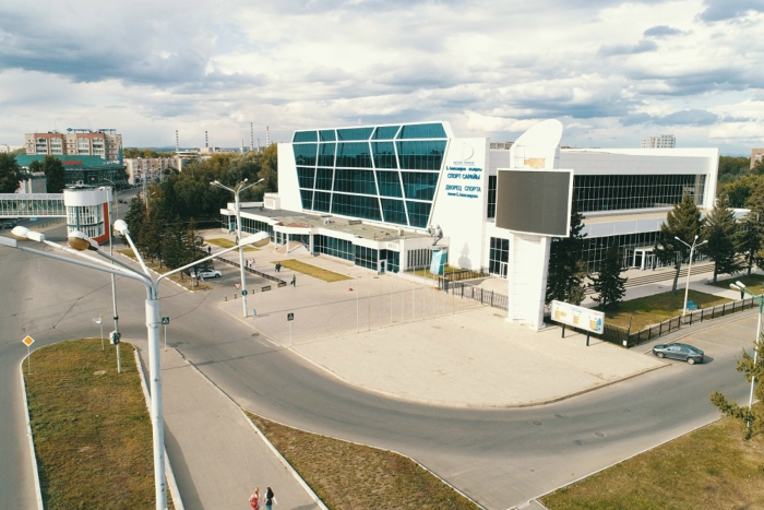 Усть-Каменогорск и Караганда примут Кубок Казахстана