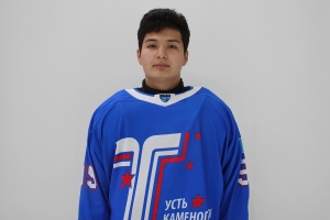 Алан Асанов стал игроком молодежной команды «Торпедо»