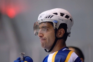 А каким он парнем был! Десять лет без Андрея Трощинского