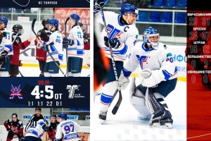 Победа в Актобе: «Актобе» - «Торпедо» 4:5 ОТ