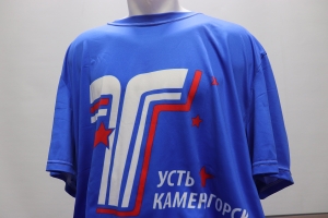 Футболка