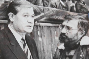 Павлу Фёдоровичу Фадееву – 85!