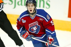 Хоккеист из Канады, драфтованный НХЛ, будет в этом сезоне играть за «Торпедо»