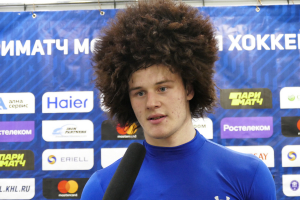 Герман Шапорев: &quot;Мы много удаляемся&quot;