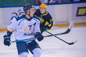 «Кыран» - «Торпедо» 5:4 Б