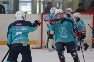 В Усть-Каменогорске завершился третий тур Чемпионата Казахстана среди юношей 2009 г.р.