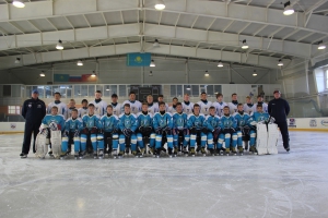 «Торпедо-2003» сыграло в третьем туре Чемпионата Казахстана