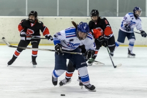 Чемпионат Казахстана: «Торпедо» дважды победило «Айсулу Тандаулы»