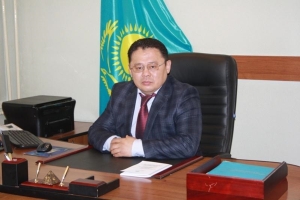 С днем рождения, Аскар Байжигитович!