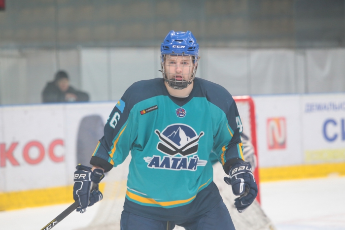 Иван Шапошников: «Могли выиграть, но подвели индивидуальные ошибки»
