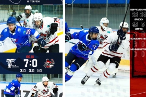 Крупная победа: «Торпедо» - «Горняк» 7:0