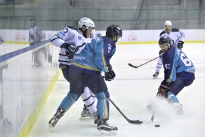 «Торпедо» – «Динамо» – 2:3