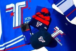Участвуй в конкурсе плакатов и выиграй атрибутику ХК «Торпедо»