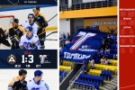 Увозим четыре очка из Алматы: ХК «Алматы» - «Торпедо» 1:3