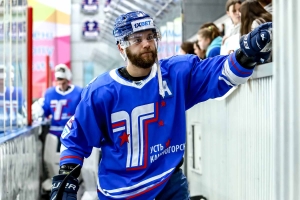 Дмитрий Гренц: «Моя главная поддержка - семья»