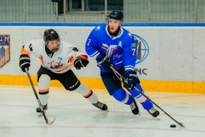 Соперник в ¼ финала – ХК «Астана»