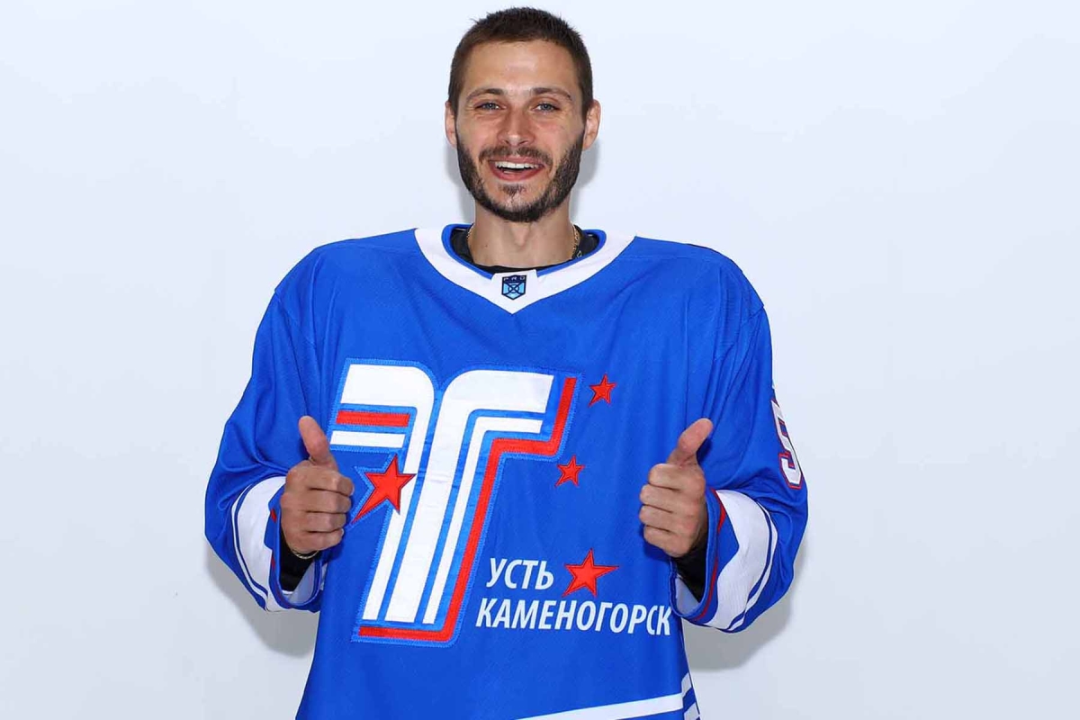 &quot;Вопрос-Ответ&quot;: Фёдор Хорошев